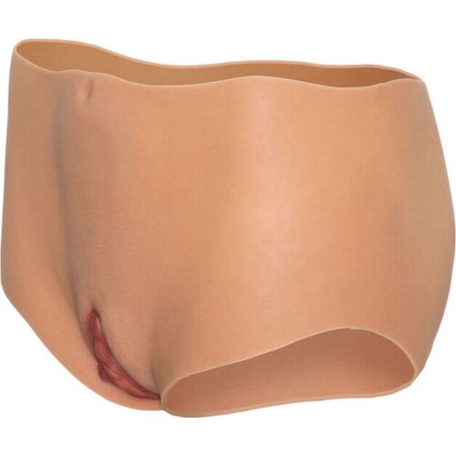 Braga mit Öffnung HIDDEN DESIRE ALTER EGO für intensiven Genuss