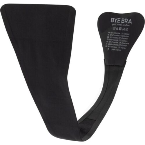 Thong BH von BYE BRA | Wiederverwendbar und hautfreundlich