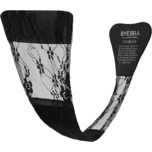 Tanga BYE BRA - wiederverwendbar und elegant