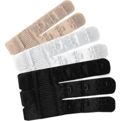 Extensores Bye Bra 3 Haken | Flexibel und komfortabel