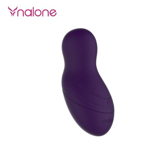 Stimulator NALONE GOGO mit Gel-System und 7 Modi