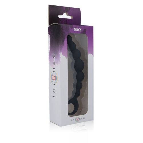 Bolas Anales INTENSE ANAL TOYS MAX mit 8 Kugeln