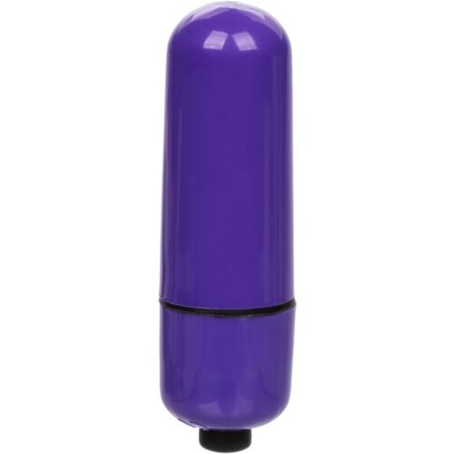 Vibrator CALEXOTICS CALEX VIBRATING BULLET 3 Geschwindigkeit