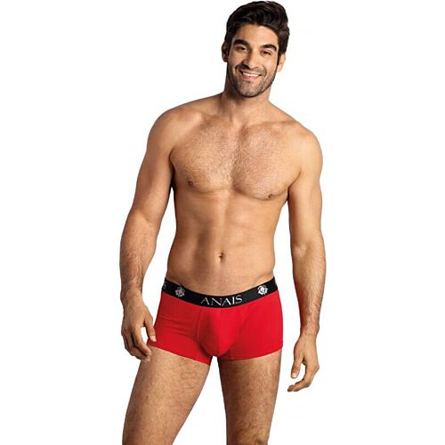 Boxershorts ANAIS MEN SOUL BOXER M sportlicher Schnitt