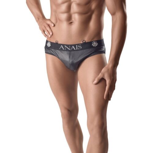 Slips ANAIS MEN ARES | Komfortabler Leder Schnitt