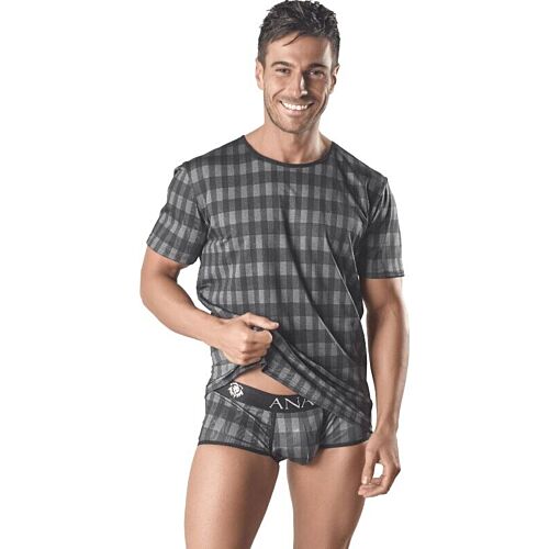 Camiseta ANAIS MEN AEGIS XL – Hochwertiger Sitz