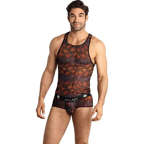 Camiseta de tirantes ANAIS MEN CHILL TOP S para hombres