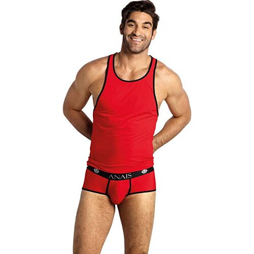 Camiseta Masculina ANAIS MEN SOUL TOP L – Ajuste Clásico