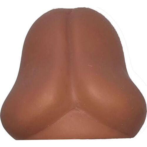 Antistress-Spielzeug DIABLO PICANTE Capullo in Penisform