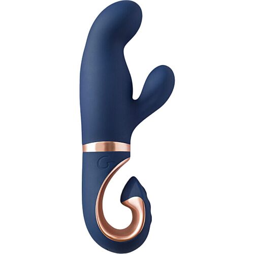 Vibrator G-VIBE Gentley G-Punkt-Vibe mit 6 Modi