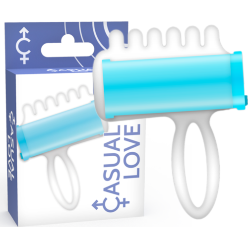 Stimulator Casual Love Casual Finger für G-Punkt Stimulation