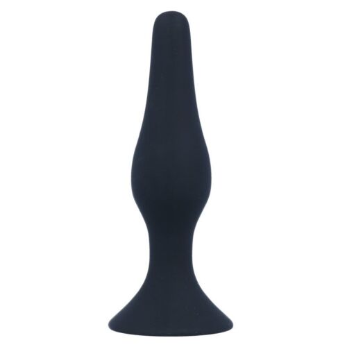 Dildo Anal INTENSE ANAL TOYS Anal Level 3 mit eleganter Form
