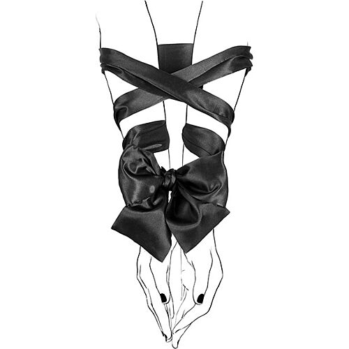 Fesselbänder Love Ribbons von Happy Lola