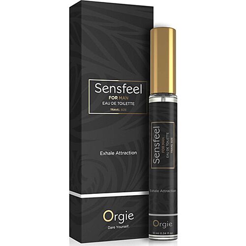 Pheromon-Parfum Orgie Sensfeel For Man 10 ml