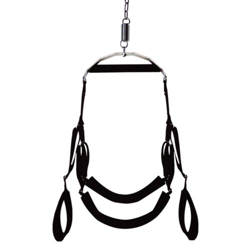 Schaukel von Joydivision Columpio del Amor Multi für kreative Positionen