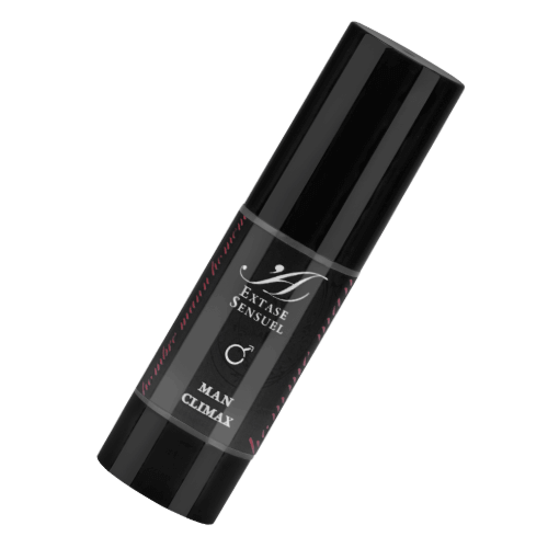 Ekstase Männlich Max