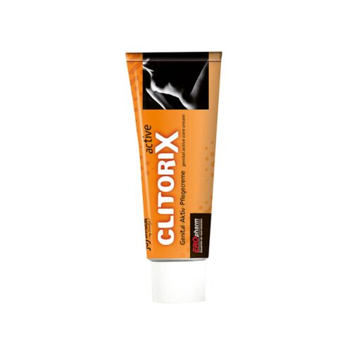 Crema femenina JOYDIVISION EROPHARM CLITORIX ACTIVE 40ml