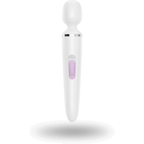 Satisfyer Zaubererfrau weiss