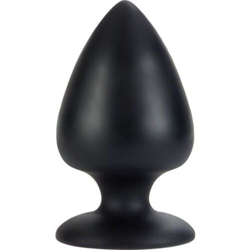 BDSM Anal Plug CALEXOTICS COLT BIG BOY BLACK