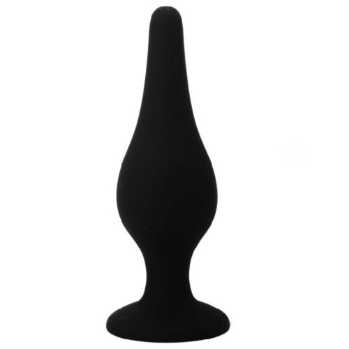 Plug Anal PRETTY LOVE 14 CM mit Ventosa