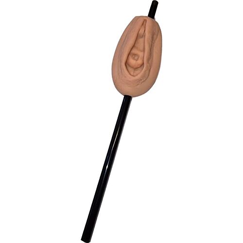 Cañitas Divertidas Sexuales DIABLO PICANTE Pañita mit provokantem Design