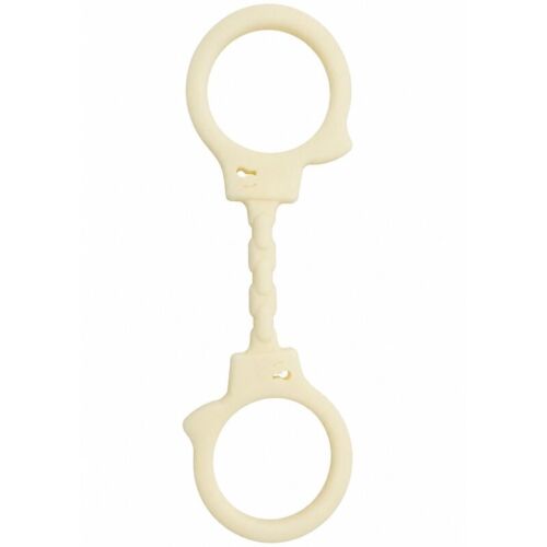 Handschellen Diablo Picante Fluoreszierendes Design