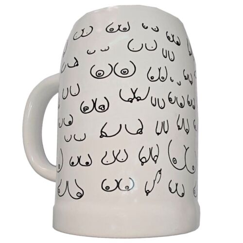 Tasse Diablo Picante - Erotische Keramiktasse mit Humor