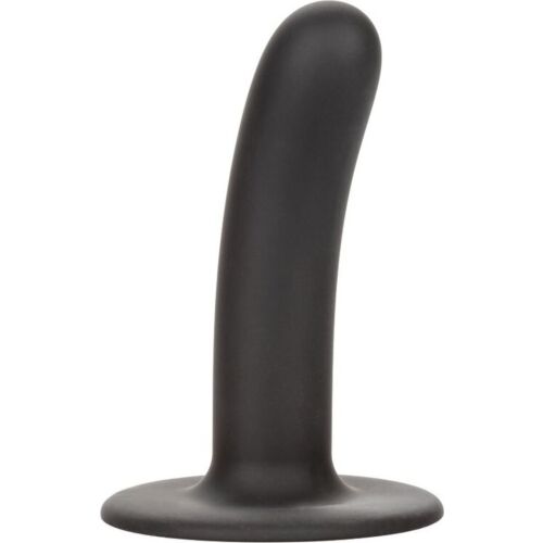 Dildo CALEXOTICS Boundless 12 cm mit Ventosa