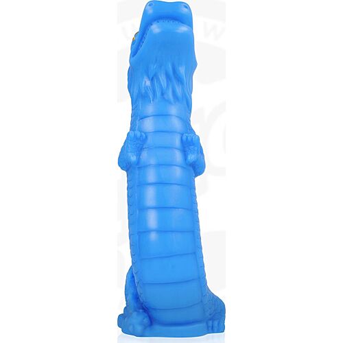Dildo EPIC NAGA – Ergonomisches Design für intensiven Genuss