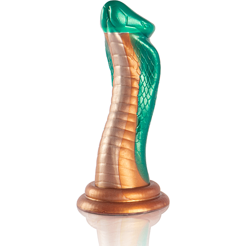Dildo EPIC Python mit mythologischem Design