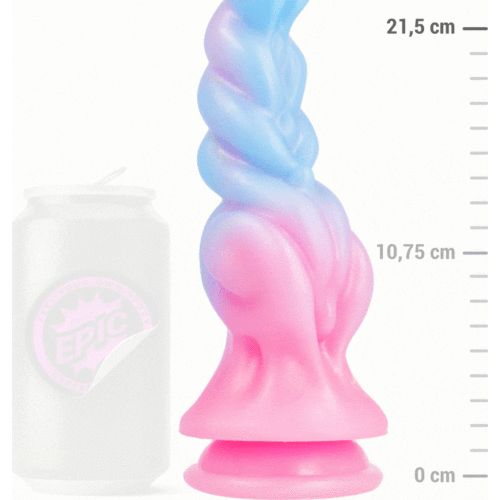 Dildo EPIC Rheona - Ergonomisches Design für intensives Vergnügen