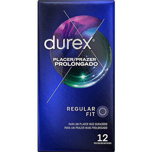 Kondome Durex Ewige Freude