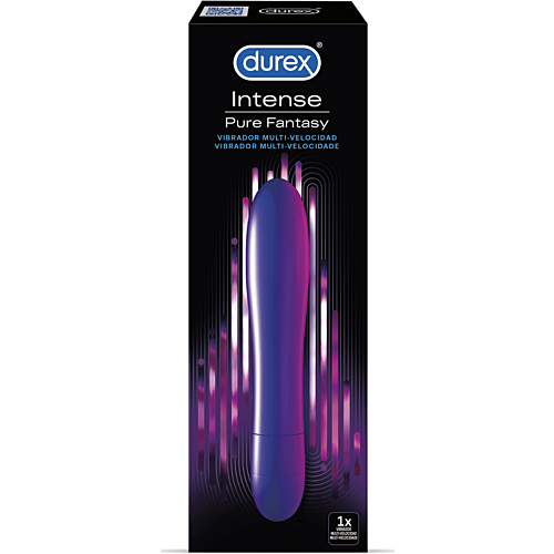 Intime Fantasie Durex Pure