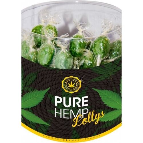 Candy Hanf-Display - 100 Stück