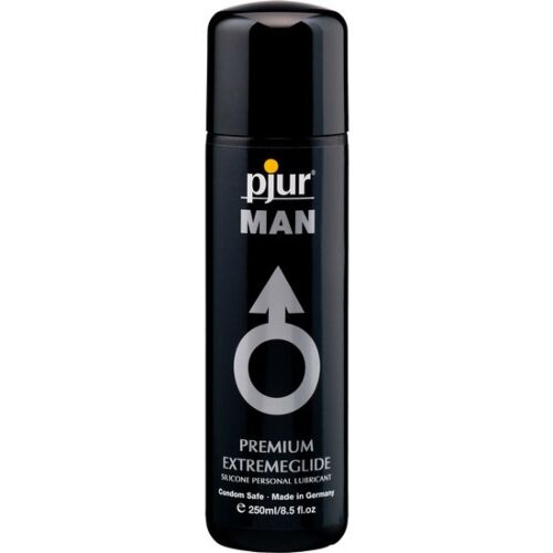 Pjur Mann Premium Extremeglide 250 ml