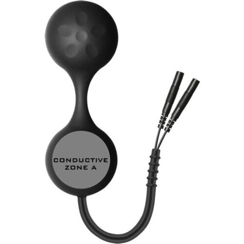 Ejercitador Kegel ELECTRASTIM Lula - Estimulación interna.