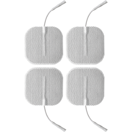 ElectraStim ElectraPads | Unipolare Elektro-Pads für intensiven Genuss