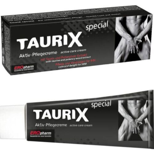 Taurix Power Creme