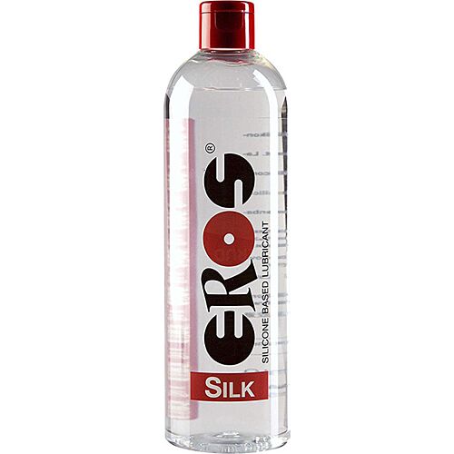 Schmiermittel auf Eros-Seidensilikonbasis 1000 ml