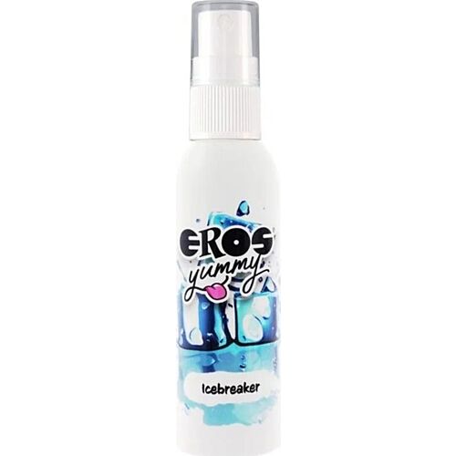 Körperspray EROS CLASSIC LINE Yummy Icebreaker 50 ml