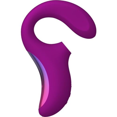 Vibratoren LELO ENIGMA Doppelte Stimulation Massagegerät