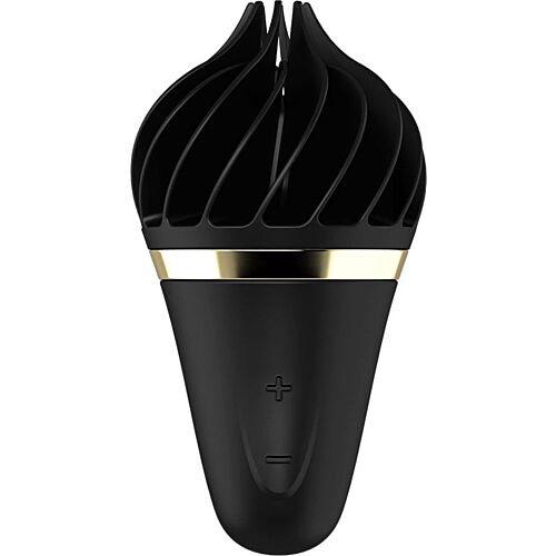 Satisfyer SpinNator Sweet Treat Stimulator mit Rotation