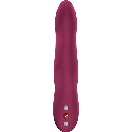 Vibrator FUN FACTORY STRONIC WAVE – Wellenpulsator