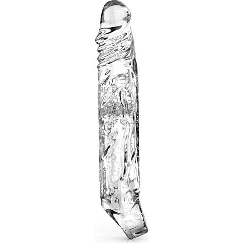 Fundas Pene GET REAL Erweiterung 22,5 cm