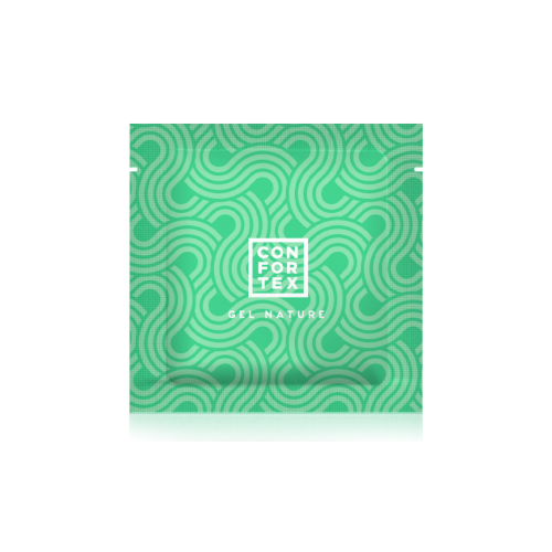 Gleitmittel CONFORTEX 6ML – Sicheres und sanftes Gel