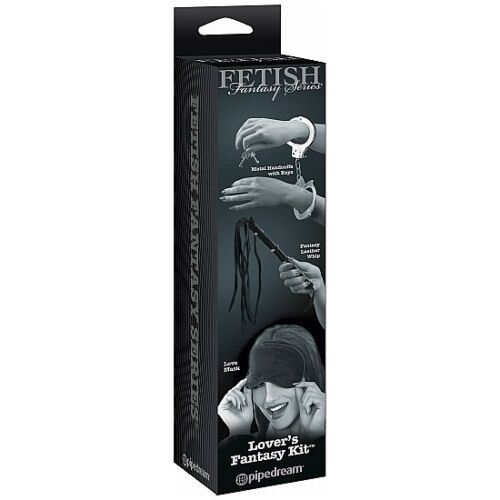 Fantasy Lover Kit