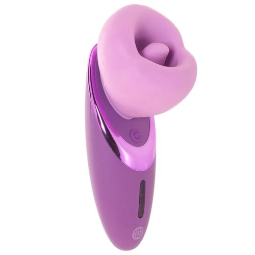 Saugvibrator Fantasy For Her – Pleasure Sucker