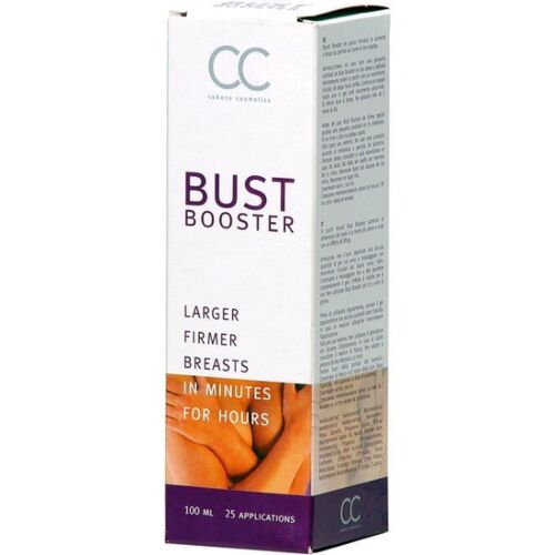 CC Bust Booster Gel von Cobeco – stärkt und hebt die Brüste
