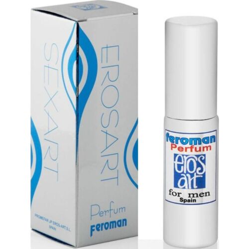 Feromon Parfum EROS-ART Feroman für Männer 20ml