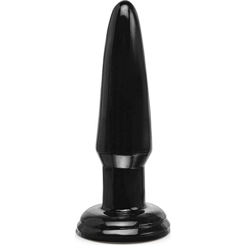 Anal Plug FETISH FANTASY 9 CM für Anfänger